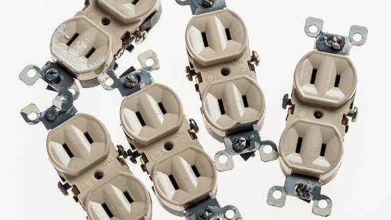 If you own an older home, you might have outdated and unsafe two-prong outlets. Here's what you can do about it.