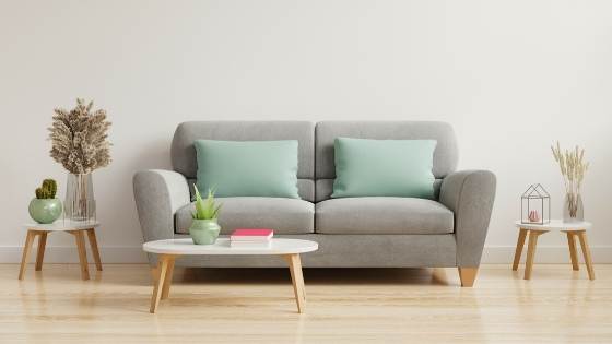Your end tables contribute a lot to the look of a room, and chances are they haven't been updated in a long time. Here's what you can do about it.