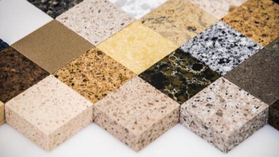 If you're looking for a new countertop or just want to upkeep your current one, this guide can help you get the most out of your countertop.