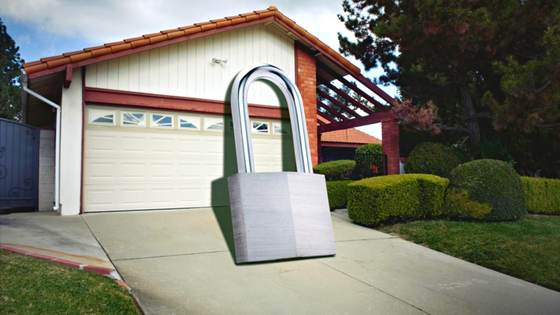Vacation is all about relaxing. Here's how you can keep your home safe while you're away.
