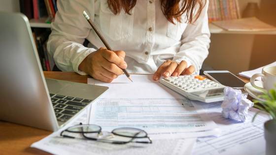 Renovations can be costly, so it's best to prep accordingly. Here's how to budget for that next big project.